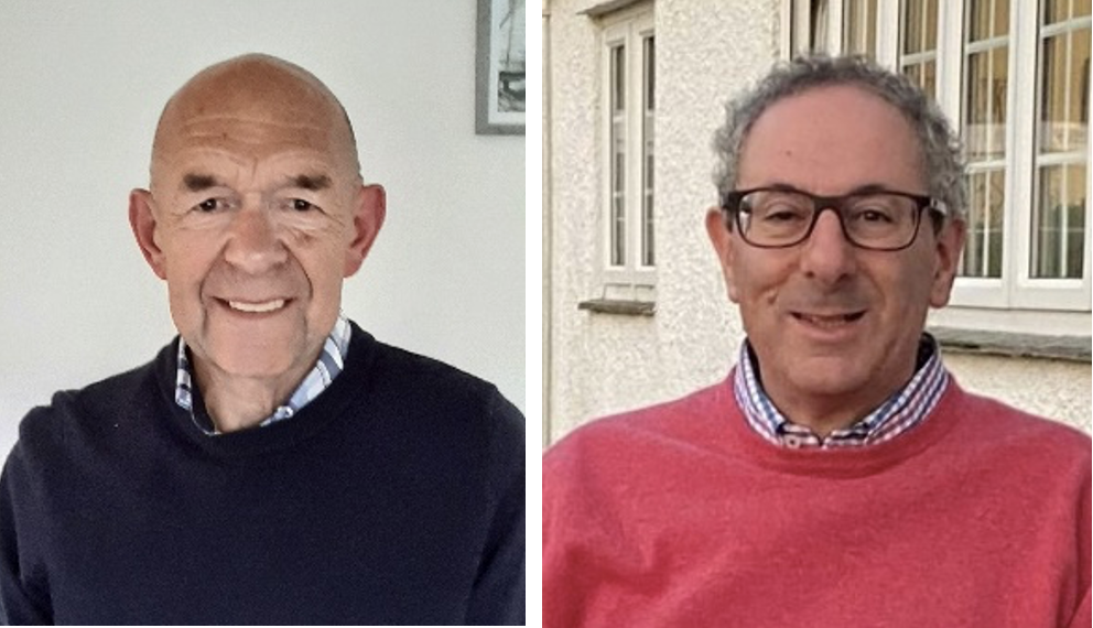 New Team at Citizens Advice Basingstoke