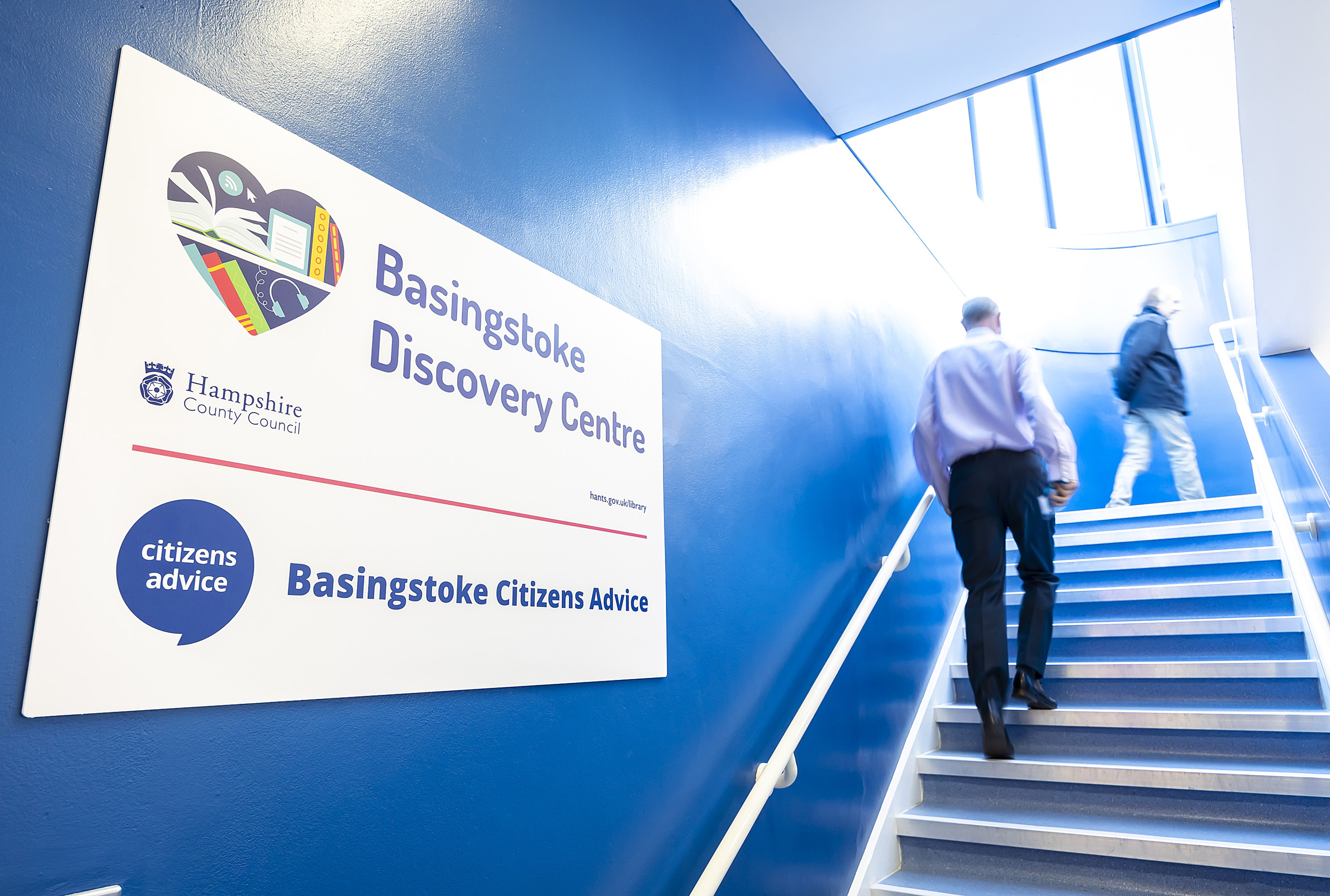 Citizens Advice Basingstoke Lease Termination